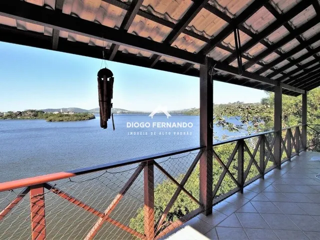 Imagem 16: Casa em Frente à Lagoa da Conceição