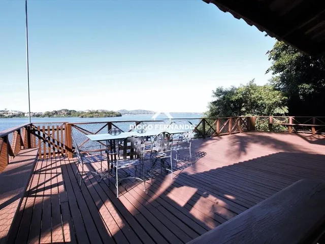 Imagem 15: Casa em Frente à Lagoa da Conceição