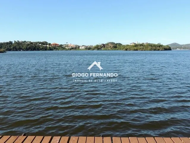 Imagem 9: Casa em Frente à Lagoa da Conceição