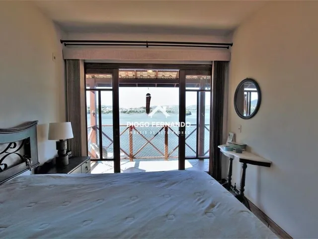 Imagem 13: Casa em Frente à Lagoa da Conceição