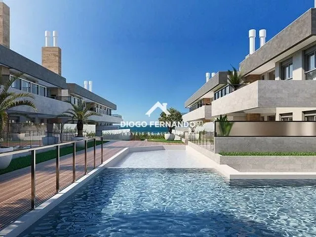 Imagem: Apartamento Garden no Iconic Home Resort