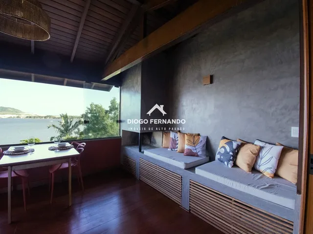Imagem 3: Casa de Alto Padrão na Lagoa da Conceição