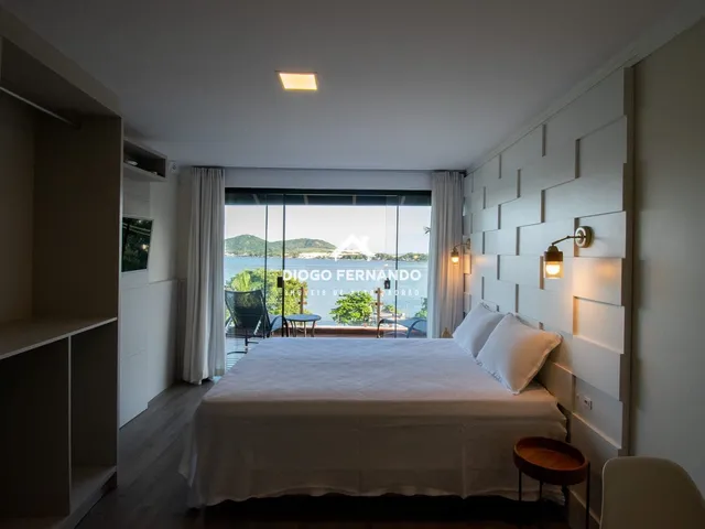 Imagem 7: Casa de Alto Padrão na Lagoa da Conceição