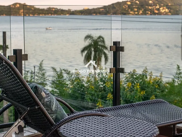 Imagem 6: Casa de Alto Padrão na Lagoa da Conceição