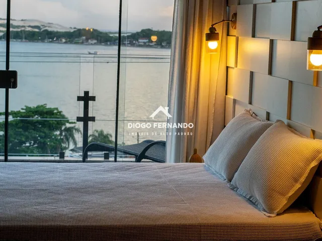 Imagem 16: Casa de Alto Padrão na Lagoa da Conceição