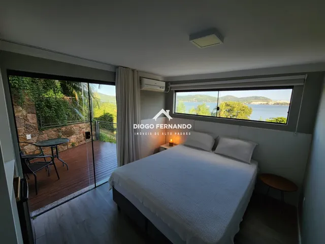 Imagem 5: Casa de Alto Padrão na Lagoa da Conceição