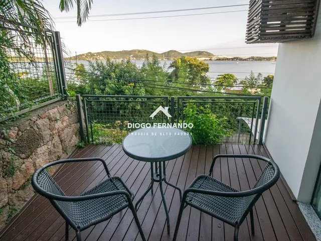 Imagem 8: Casa de Alto Padrão na Lagoa da Conceição