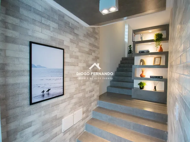 Imagem 13: Casa de Alto Padrão na Lagoa da Conceição