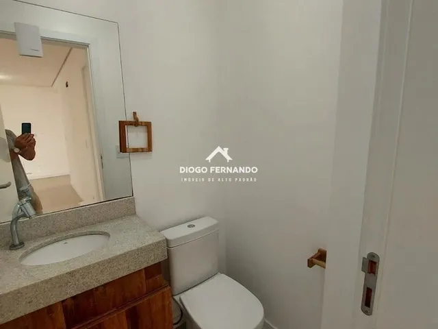 Imagem 4: Apartamento No Thai Beach Frente Mar no Campeche