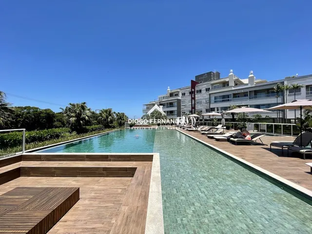 Imagem 5: Apartamento No Thai Beach Frente Mar no Campeche