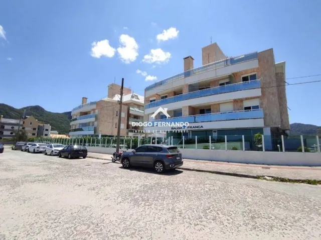 Imagem 10: Cobertura à venda no Pântano do Sul com vista mar e 3 suítes