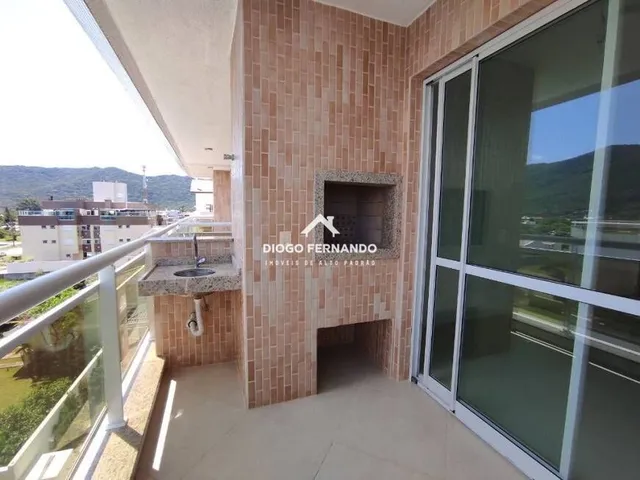 Imagem 7: Cobertura à venda no Pântano do Sul com vista mar e 3 suítes