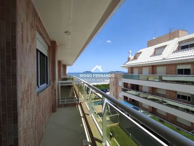 Imagem 11: Cobertura à venda no Pântano do Sul com vista mar e 3 suítes