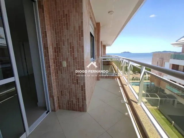 Imagem 9: Cobertura à venda no Pântano do Sul com vista mar e 3 suítes