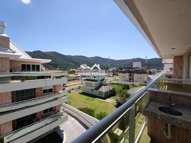 Imagem 5: Cobertura à venda no Pântano do Sul com vista mar e 3 suítes