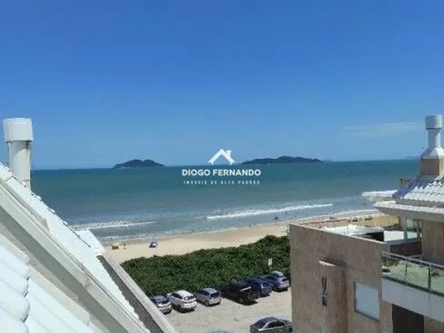 Imagem 14: Cobertura à venda no Pântano do Sul com vista mar e 3 suítes
