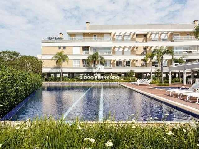 Imagem 7: Cobertura com Vista Mar no Campeche e Acesso Privativo à Praia
