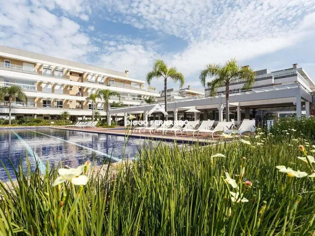 Imagem 13: Cobertura com Vista Mar no Campeche e Acesso Privativo à Praia