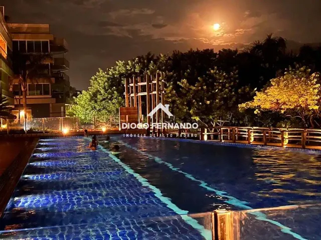Imagem 16: Cobertura com Vista Mar no Campeche e Acesso Privativo à Praia