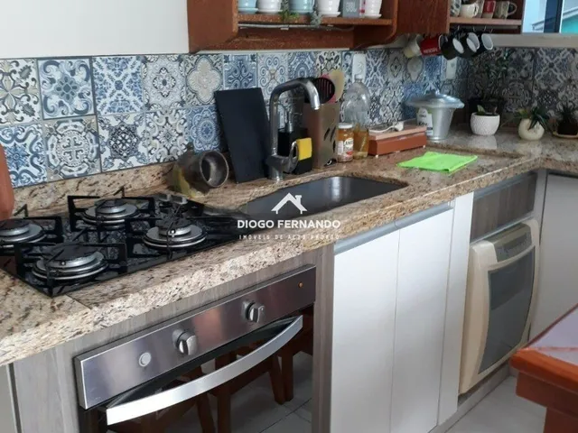 Imagem 10: Casa com 5 suítes a venda no Residencial Flamboyant