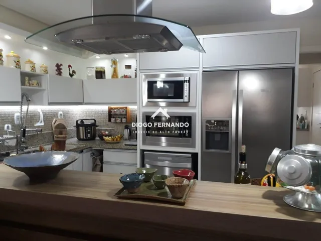 Imagem 6: Casa com 5 suítes a venda no Residencial Flamboyant
