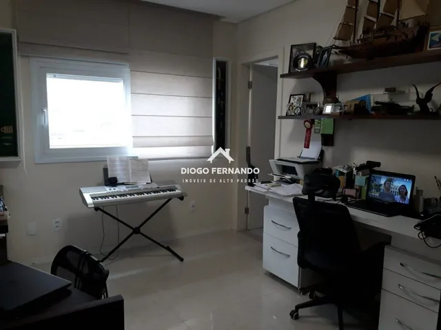 Imagem 11: Casa com 5 suítes a venda no Residencial Flamboyant