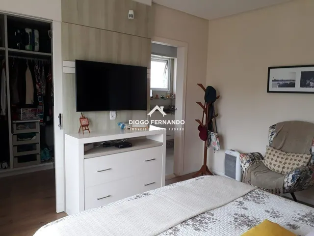Imagem 13: Casa com 5 suítes a venda no Residencial Flamboyant