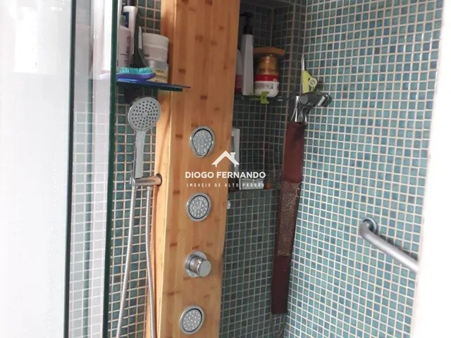 Imagem 5: Casa com 5 suítes a venda no Residencial Flamboyant