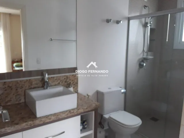 Imagem 4: Casa com 5 suítes a venda no Residencial Flamboyant