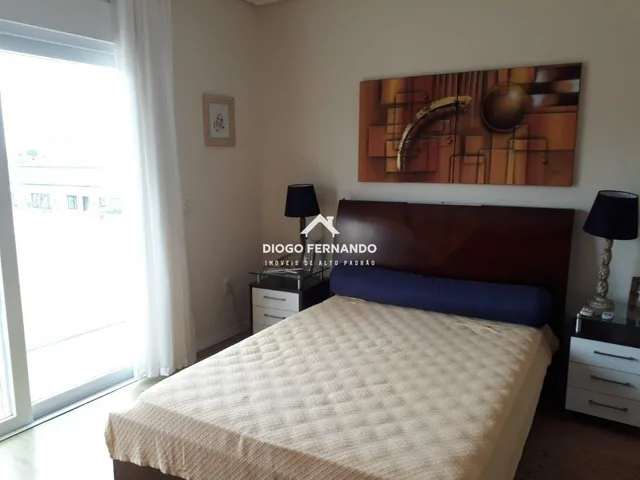 Imagem 8: Casa com 5 suítes a venda no Residencial Flamboyant