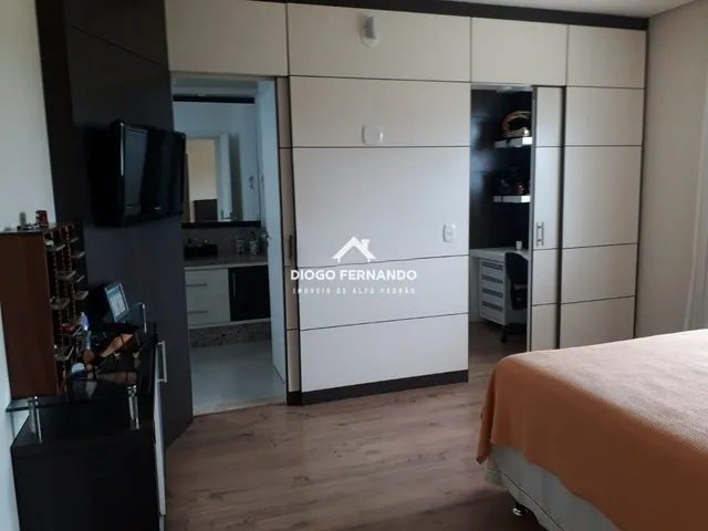 Imagem 9: Casa com 5 suítes a venda no Residencial Flamboyant
