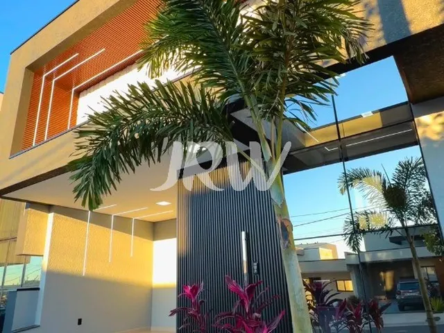 Imagem: Casa 3 Quartos a Venda Condomínio Park