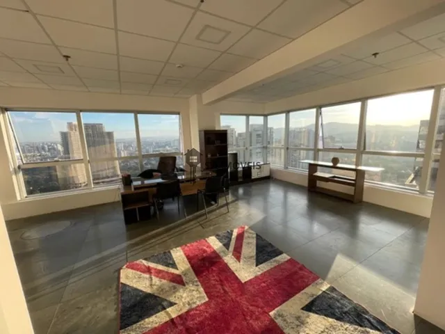 Imagem: Sala Comercial em Barueri - Sp, Green Valley