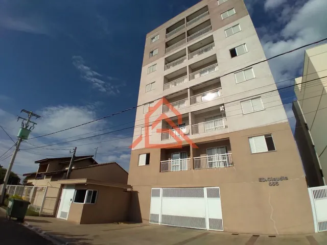 Imagem: Apartamento Residencial em Indaiatuba