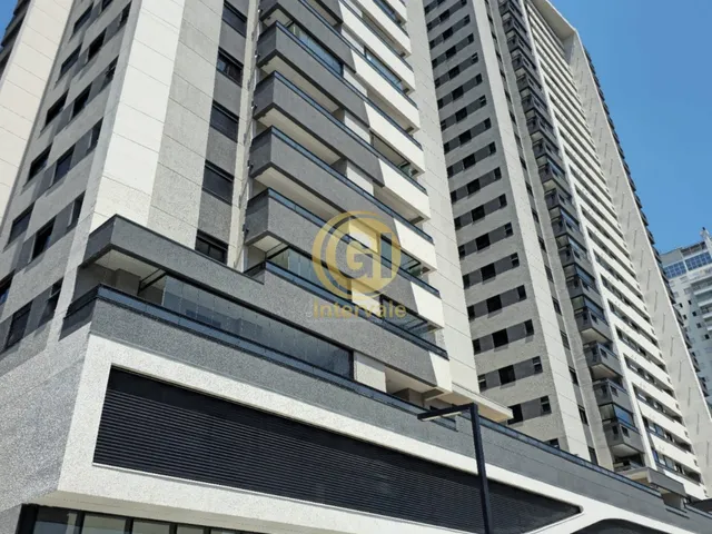 Imagem: Apartamento com 3 quartos à venda em Jardim