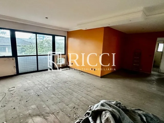 Imagem 12: Apartamento à venda em Santos-SP, Boqueirão 3 Quartos, 1 Suíte, 2 Salas, 2 Banheiros