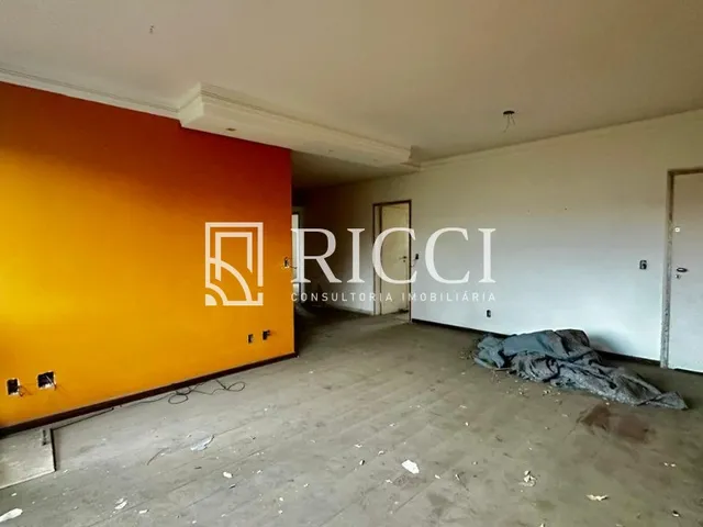 Imagem 4: Apartamento à venda em Santos-SP, Boqueirão 3 Quartos, 1 Suíte, 2 Salas, 2 Banheiros