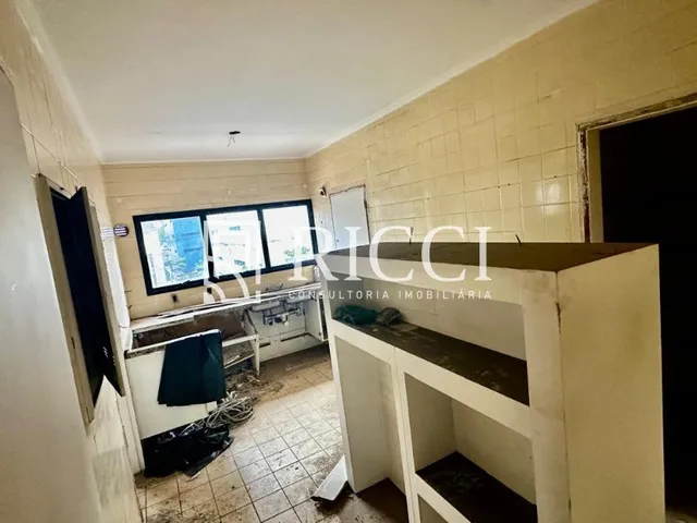 Imagem 7: Apartamento à venda em Santos-SP, Boqueirão 3 Quartos, 1 Suíte, 2 Salas, 2 Banheiros