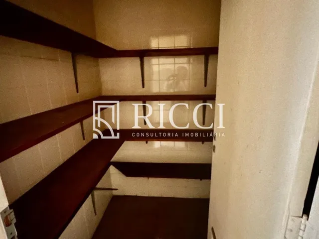 Imagem 2: Apartamento à venda em Santos-SP, Boqueirão 3 Quartos, 1 Suíte, 2 Salas, 2 Banheiros