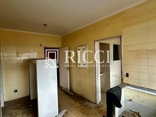 Imagem 11: Apartamento à venda em Santos-SP, Boqueirão 3 Quartos, 1 Suíte, 2 Salas, 2 Banheiros