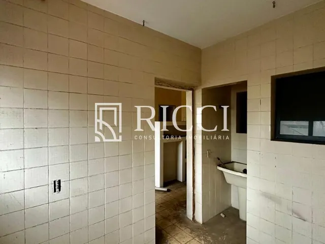 Imagem 16: Apartamento à venda em Santos-SP, Boqueirão 3 Quartos, 1 Suíte, 2 Salas, 2 Banheiros
