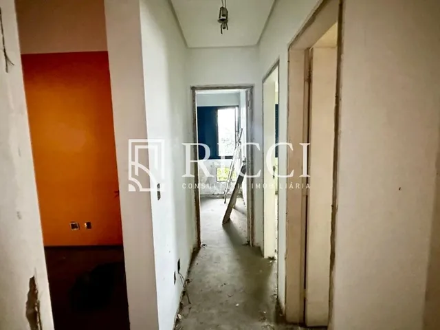 Imagem 14: Apartamento à venda em Santos-SP, Boqueirão 3 Quartos, 1 Suíte, 2 Salas, 2 Banheiros
