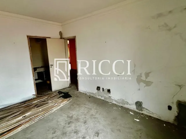 Imagem 10: Apartamento à venda em Santos-SP, Boqueirão 3 Quartos, 1 Suíte, 2 Salas, 2 Banheiros