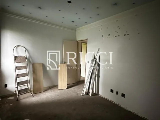 Imagem 8: Apartamento à venda em Santos-SP, Boqueirão 3 Quartos, 1 Suíte, 2 Salas, 2 Banheiros