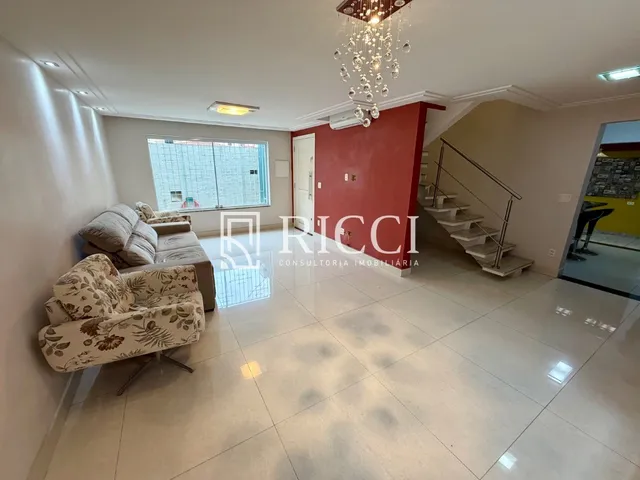Imagem: Casa com 3 Quartos à venda no Marapé
