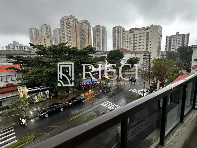Imagem: Apartamento à venda em Santos-SP, Ponta