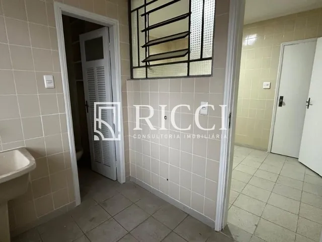 Imagem 16: Apartamento à venda em Santos-SP, Ponta da Praia: 2 quartos, 2 salas, 1 banheiros, 1