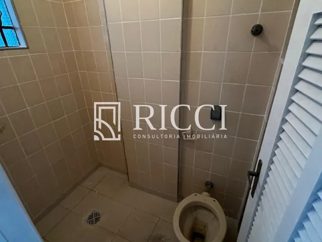 Imagem 6: Apartamento à venda em Santos-SP, Ponta da Praia: 2 quartos, 2 salas, 1 banheiros, 1