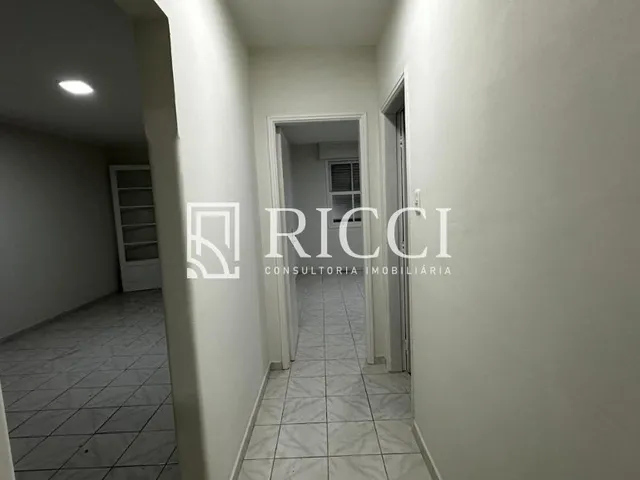 Imagem 9: Apartamento à venda em Santos-SP, Ponta da Praia: 2 quartos, 2 salas, 1 banheiros, 1