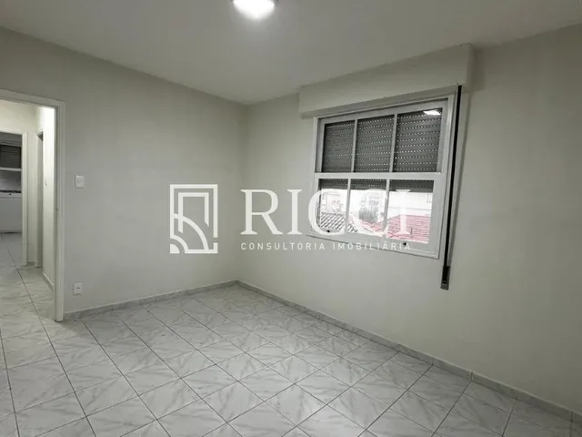 Imagem 12: Apartamento à venda em Santos-SP, Ponta da Praia: 2 quartos, 2 salas, 1 banheiros, 1